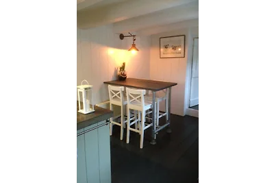 vakantiehuis noord-holland