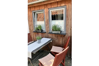 F&G Ferienhaus