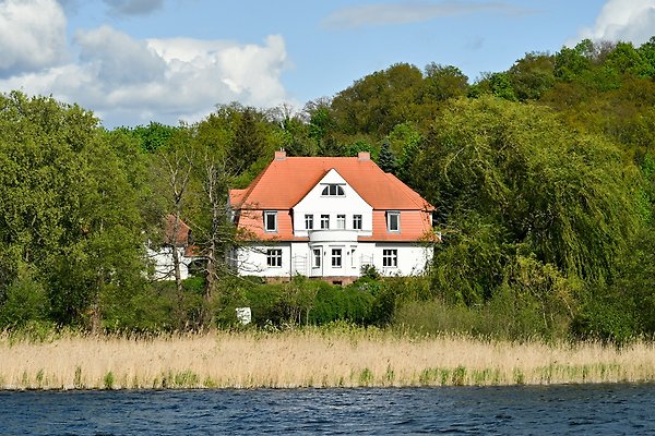 Ferienwohnung Geltow