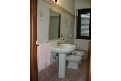 Villa Le Palme