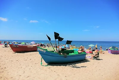 Resort Srebrna Wydma