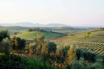 Ferienhaus Modernes Rustico Traumblick Maremma