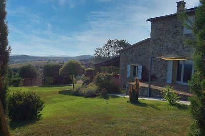 Ferienhaus Modernes Rustico Traumblick Maremma