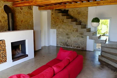 Ferienhaus Modernes Rustico Traumblick Maremma