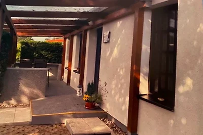Ferienhaus Haffmöwe FH96