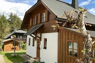 Traumhaftes kleines Ferienhaus im Süden Kärntens