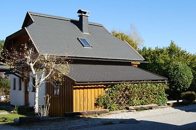 Traumhaftes kleines Ferienhaus im Süden Kärntens