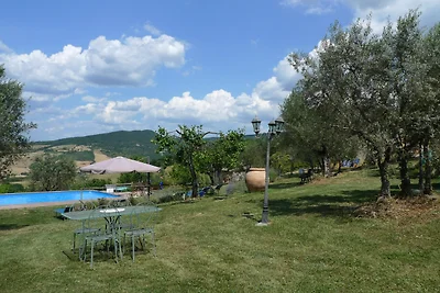 Ferienhaus San |Pierino