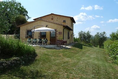 Ferienhaus San Pierino