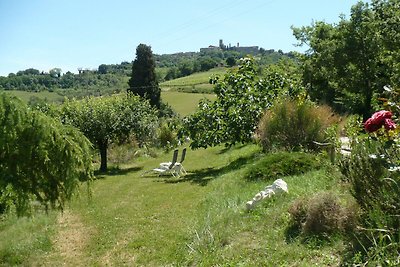 Ferienhaus San Pierino