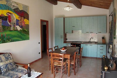 Ferienhaus San Pierino