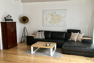 Casa de vacaciones Barth
