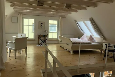 Exklusives Ferienhaus mit Sauna