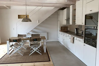 Exklusives Ferienhaus mit Sauna
