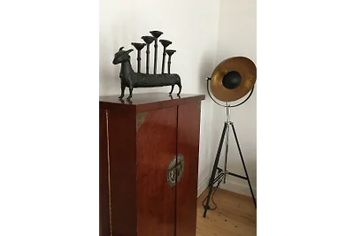 Exklusives Ferienhaus mit Sauna