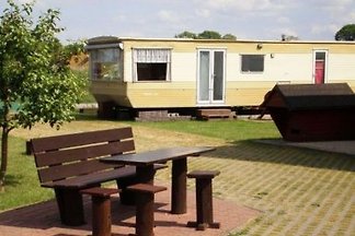 Seestern Ferienhaus Typ 2