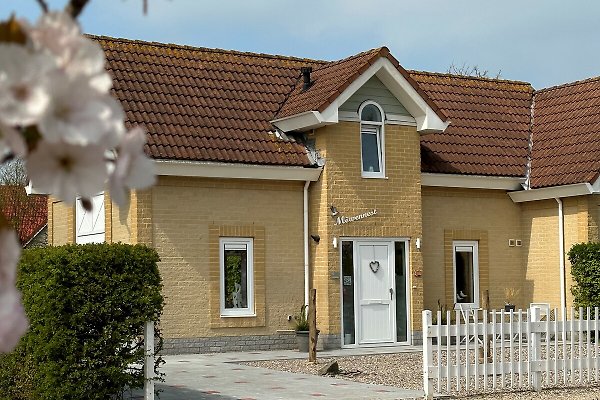 Ferienhaus De Banjaard