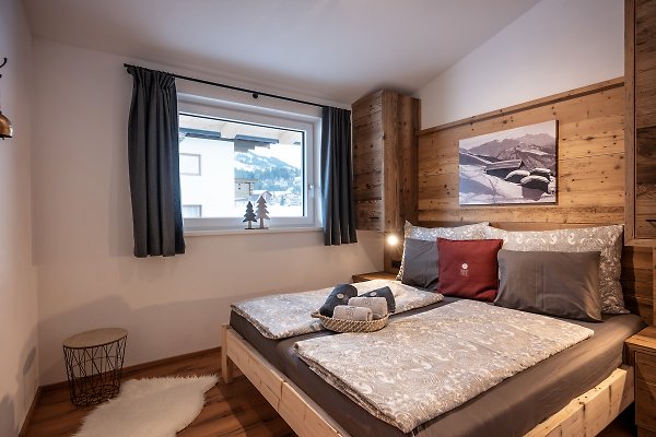 Ferienwohnung Westendorf