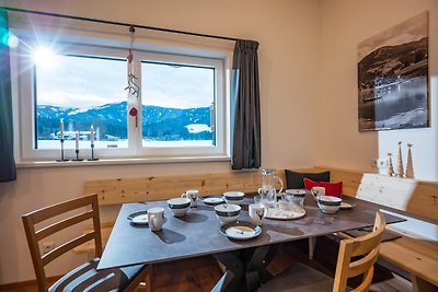 Chalet Tirol - "GipfelTRAUM"