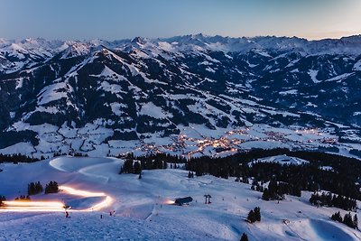 Chalet Tirol - "AlpenGLÜCK"