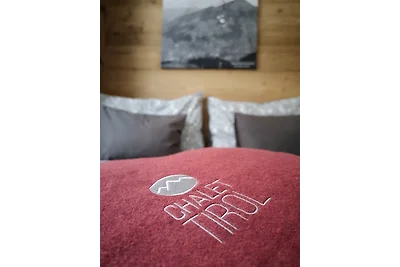 Chalet Tirol - "GipfelTRAUM"