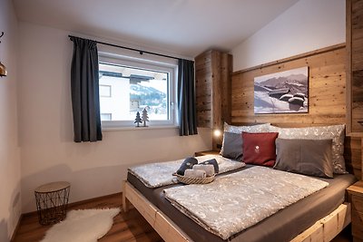 Chalet Tirol - "GipfelTRAUM"