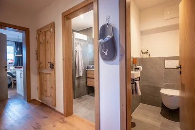 Chalet Tirol - "GipfelTRAUM"