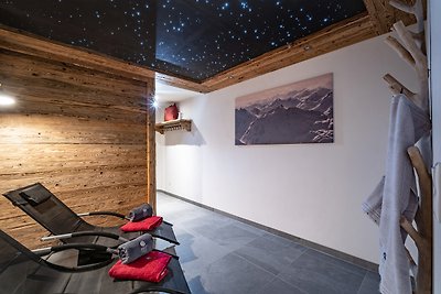 Chalet Tirol - "GipfelTRAUM"