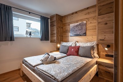 Chalet Tirol - "AlpenGLÜCK"