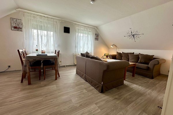 Ferienwohnung Cuxhaven