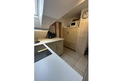 Ferienwohnung Altenwalder Küstenheide bei Familie Brücksken
