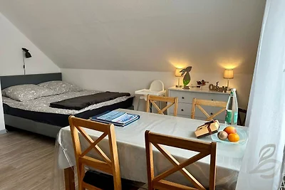 Ferienwohnung Altenwalder Küstenheide bei Familie Brücksken