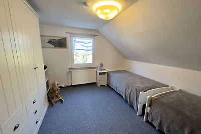 Ferienwohnung Altenwalder Küstenheide bei Familie Brücksken