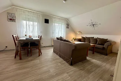 Ferienwohnung Altenwalder Küstenheide bei Familie Brücksken