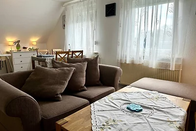 Ferienwohnung Altenwalder Küstenheide bei Familie Brücksken