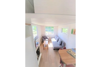 Tiny House Paradies