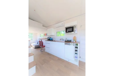 Tiny House Paradies