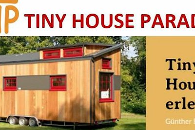 Tiny House Paradies