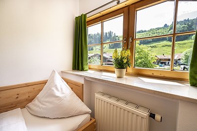 Ferienwohnung Mittagblick