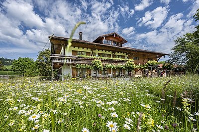 Ferienwohnung Stuibenblick