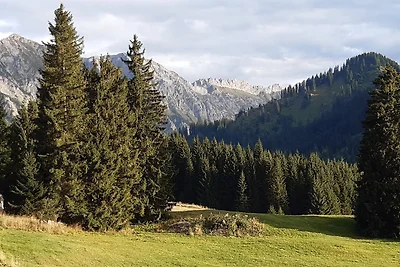 Ferienwohnung Stuibenblick