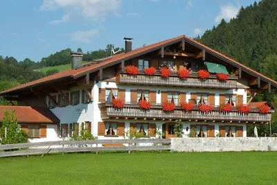 Ferienwohnung Mittagblick