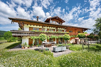 AlpenFerienLandhaus Müller