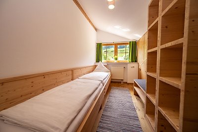 Ferienwohnung Mittagblick