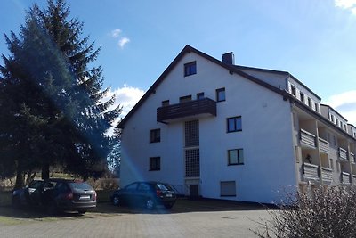 Ferienwohnung Harzluchs