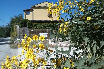 Casale il Baronetto Sole e Luna