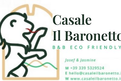 Casale il Baronetto - Sole