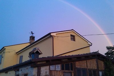 Casale il Baronetto Sole e Luna