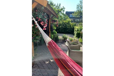 Huis polderzicht