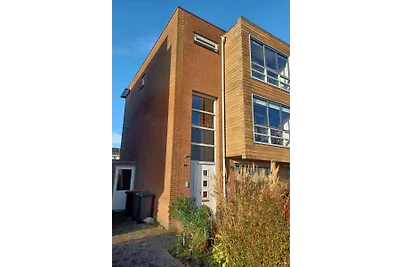 Huis polderzicht